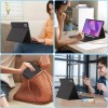 Tech-Protect SC Pen кейс + Bluetooth клавиатура за Lenovo IdeaTab Plus 12.1 TB-361 (черен) - Tech-Protect SC Pen кейс + Bluetooth клавиатура за Lenovo IdeaTab Plus 12.1 TB-361 (черен) - 5906302335619