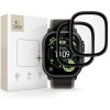 Tech-Protect Glass Ring 2 броя закалено стъкло за Apple Watch Ultra 1 / 2 / 3 (49 мм) черно - 5906302335640