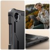 Tech-Protect Kevlar Pro 2-SET за Samsung Galaxy Tab A9+ / A11+ Plus 11.0 (X210 / X215 / X216 / X230 / X235 / X236) BLACK - Tech-Protect Kevlar Pro 2-SET за Samsung Galaxy Tab A9+ / A11+ Plus 11.0 (X210 / X215 / X216 / X230 / X235 / X236) BLACK - 5906302335688