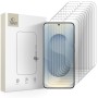 Tech-Protect ГАЛАКСИ S24 / S25, закалено стъкло BUNDLE 10 броя, прозрачно (SKU: 5906302335763)