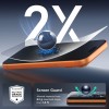 Tech-Protect ГАЛАКСИ S24 / S25, закалено стъкло BUNDLE 10 броя, прозрачно (SKU: 5906302335763) - Tech-Protect ГАЛАКСИ S24 / S25, закалено стъкло BUNDLE 10 броя, прозрачно (SKU: 5906302335763) - 5906302335763