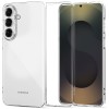 Tech-Protect FlexAir Galaxy S26 Clear (прозрачен) - 5906302335787
