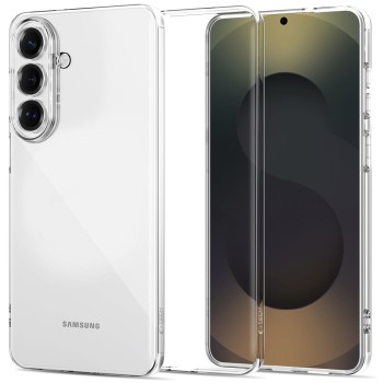Tech-Protect FlexAir Galaxy S26 Clear (прозрачен)