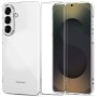 Tech-Protect FlexAir Galaxy S26 Clear (прозрачен)