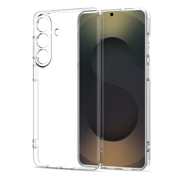 Tech-Protect FlexAir Galaxy S26 Clear (прозрачен) Tech-Protect FlexAir Galaxy S26 Clear (прозрачен)