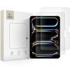 Tech-Protect Glass Fit+ Tempered iPad Air 13” 2-Pack (1/2/2024-2026, Pro 13” 7/8/2024-2025) CLEAR - 5906302335831