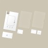 Tech-Protect Glass Fit+ Tempered iPad Air 13” 2-Pack (1/2/2024-2026, Pro 13” 7/8/2024-2025) CLEAR - 5906302335831