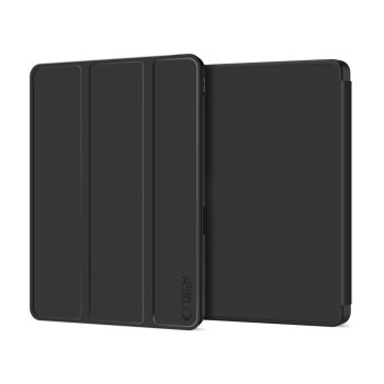 Tech-Protect SC Pen SmartCase за iPad Pro 13” (7/8/2024-2025) Черен