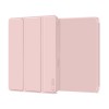 Tech-Protect SC Pen калъф SmartCase за iPad Pro 11” (5/6), 2024-2025, розов - Tech-Protect SC Pen калъф SmartCase за iPad Pro 11” (5/6), 2024-2025, розов - 5906302335855