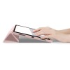 Tech-Protect SC Pen калъф SmartCase за iPad Pro 11” (5/6), 2024-2025, розов - Tech-Protect SC Pen калъф SmartCase за iPad Pro 11” (5/6), 2024-2025, розов - 5906302335855