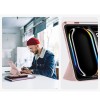 Tech-Protect SC Pen калъф SmartCase за iPad Pro 11” (5/6), 2024-2025, розов - Tech-Protect SC Pen калъф SmartCase за iPad Pro 11” (5/6), 2024-2025, розов - 5906302335855