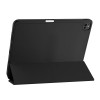 Tech-Protect SmartCase Pen калъф за iPad Pro 11 (5/6 gen, 2024–2025) черен - Tech-Protect SmartCase Pen калъф за iPad Pro 11 (5/6 gen, 2024–2025) черен - 5906302335862