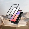 Tech-Protect Kevlar Pro 2-Set калъф (2 броя) за Galaxy Tab S9 11.0 / S10 FE / S10 Lite 10.9 - черен - Tech-Protect Kevlar Pro 2-Set калъф (2 броя) за Galaxy Tab S9 11.0 / S10 FE / S10 Lite 10.9 - черен - 5906302335879