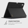 TECH-PROTECT LAMANO iPad 10.9” (10/2022) / 11” (11/2025) VELVET NIGHT - 5906302335893