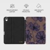 TECH-PROTECT LAMANO iPad 10.9” (10/2022) / 11” (11/2025) VELVET NIGHT - 5906302335893