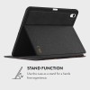 Tech-Protect LAMANO калъф за iPad 10.9” (10/2022) / 11” (11/2025) PANTHER - 5906302335916