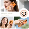 Tech-Protect MMR400 LAMANO Magnetic MagSafe Phone Ring (Rose Gold) - 5906302335978