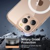 Tech-Protect TP Flex MagSafe за iPhone 16 Pro Max Clear (прозрачен) - 5906302336067