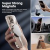 Tech-Protect TP Flex MagSafe за iPhone 16 Pro Max Clear (прозрачен) - 5906302336067