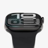 Tech-Protect Glass Flex+ хибридно стъкло за Apple Watch 4/5/6/SE 1/2/3 (44mm), 2 броя, черно - Tech-Protect Glass Flex+ хибридно стъкло за Apple Watch 4/5/6/SE 1/2/3 (44mm), 2 броя, черно - 5906302336098