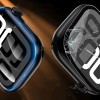 Tech-Protect Easy Set Flex+ хибридно стъкло за Apple Watch 4/5/6/SE (40 mm) Black – 3 броя - 5906302336128