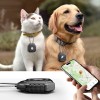TECH-PROTECT KEVLAR SEAL калъф за Apple AirTag 1 / 2 BLACK - TECH-PROTECT KEVLAR SEAL калъф за Apple AirTag 1 / 2 BLACK - 5906302339426