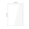 Tech-Protect Glass Fit+ закалено стъкло (2 бр.) за Xiaomi Pad 7 / 7 Pro / 8 / 8 Pro 11.2 Clear - Tech-Protect Glass Fit+ закалено стъкло (2 бр.) за Xiaomi Pad 7 / 7 Pro / 8 / 8 Pro 11.2 Clear - 5906302339440