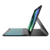 Tech-Protect SC Pen + Keyboard кейс за Xiaomi Pad 7 / 7 Pro / 8 / 8 Pro 11.2 (черен) - 5906302339464