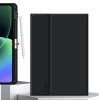 Tech-Protect SC Pen + Keyboard кейс за Xiaomi Pad 7 / 7 Pro / 8 / 8 Pro 11.2 (черен) - 5906302339464