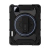 Tech-Protect Solid кейс за Xiaomi Pad 7 / 7 Pro / 8 / 8 Pro 11.2 (черен) - 5906302339471