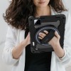 Tech-Protect Solid кейс за Xiaomi Pad 7 / 7 Pro / 8 / 8 Pro 11.2 (черен) - 5906302339471