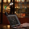 TECH-PROTECT LL100 Клипс лампа за четене BLACK - TECH-PROTECT LL100 Клипс лампа за четене BLACK - 5906302339488