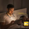 TECH-PROTECT LL200 LED лампа за четене на врата черна - TECH-PROTECT LL200 LED лампа за четене на врата черна - 5906302339495