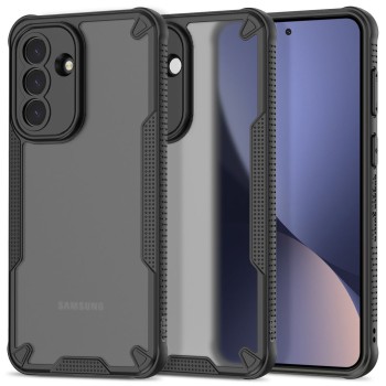TECH-PROTECT RUGGED SHIELD за Samsung Galaxy A37 5G (Matte Black)