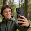 TECH-PROTECT RUGGED SHIELD за Samsung Galaxy A37 5G (Matte Black) - 5906302339501