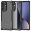 TECH-PROTECT RUGGED SHIELD за Samsung Galaxy A57 5G – Matte Black (черен мат) - 5906302339518