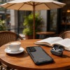 TECH-PROTECT RUGGED SHIELD за Samsung Galaxy A57 5G – Matte Black (черен мат) - 5906302339518