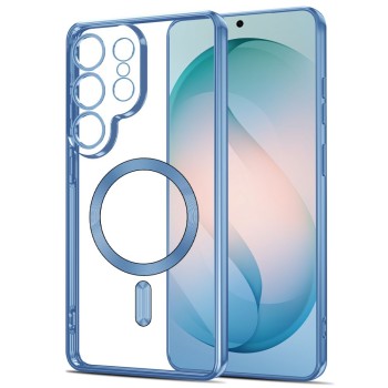 TECH-PROTECT MagFlex Magsafe за Samsung Galaxy S26 Ultra, Sky Blue (Синьо небе)