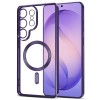 Tech-Protect MagFlex Magsafe за Samsung Galaxy S26 Ultra Cobalt Violet - 5906302339563