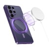 Tech-Protect MagFlex Magsafe за Samsung Galaxy S26 Ultra Cobalt Violet - 5906302339563