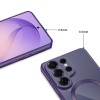 Tech-Protect MagFlex Magsafe за Samsung Galaxy S26 Ultra Cobalt Violet - 5906302339563
