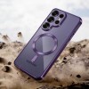 Tech-Protect MagFlex Magsafe за Samsung Galaxy S26 Ultra Cobalt Violet - 5906302339563