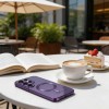 Tech-Protect MagFlex Magsafe за Samsung Galaxy S26 Ultra Cobalt Violet - 5906302339563