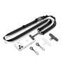 Tech-Protect C9S Rope Crossbody Black