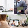 TECH-PROTECT SmartCase Pen калъф с поставка и отделение за стилус за Xiaomi Pad 7 / 7 Pro / 8 / 8 Pro 11.2 „Pine Green“ - 5906302339693