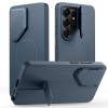 TECH-PROTECT KEVLAR AURA MAGSAFE Защитен калъф за Samsung Galaxy S26 Ultra Navy Blue - 5906302339709