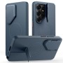 TECH-PROTECT KEVLAR AURA MAGSAFE Защитен калъф за Samsung Galaxy S26 Ultra Navy Blue