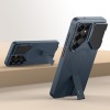TECH-PROTECT KEVLAR AURA MAGSAFE Защитен калъф за Samsung Galaxy S26 Ultra Navy Blue - 5906302339709