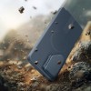 TECH-PROTECT KEVLAR AURA MAGSAFE Защитен калъф за Samsung Galaxy S26 Ultra Navy Blue - 5906302339709