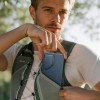 TECH-PROTECT KEVLAR AURA MAGSAFE Защитен калъф за Samsung Galaxy S26 Ultra Navy Blue - 5906302339709